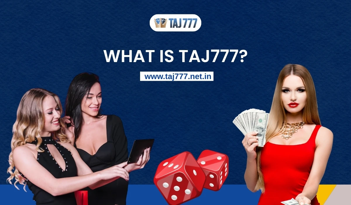 What is Taj777