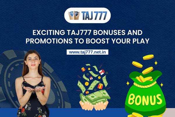 Taj777 Online - Seamless Mobile Betting (2)