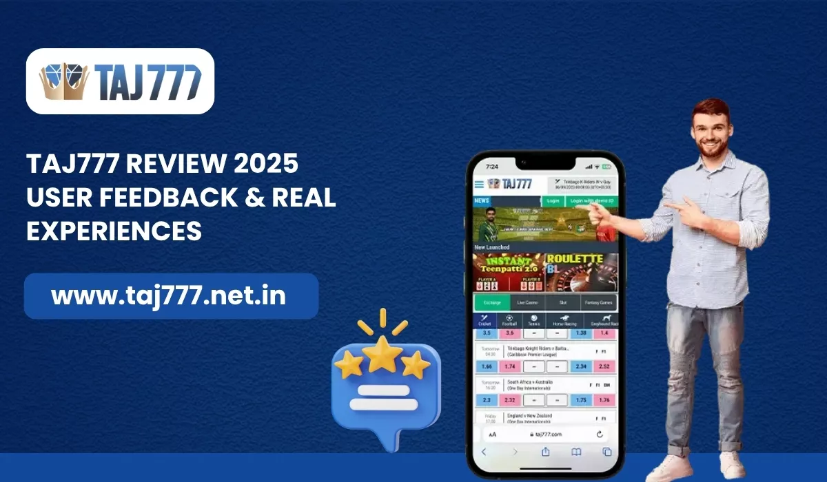 taj777-review-2025-user-feedback-real-experiences